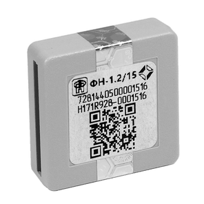 Фискальный накопитель ФН-1.2 (до 15 мес.)