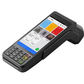 Смарт-терминал АТОЛ СТБ 5.