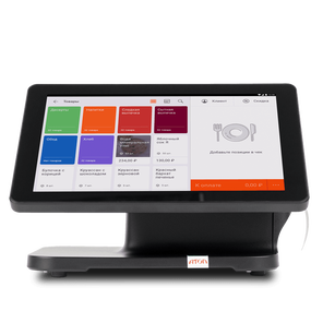 АТОЛ Sigma 10. Смарт-терминал.