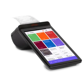 АТОЛ Sigma 7. Смарт-терминал