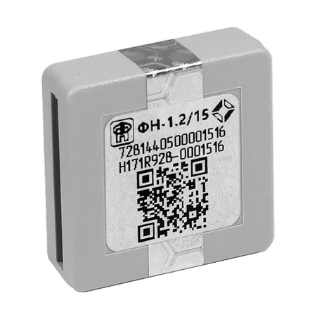 Фискальный накопитель ФН-1.2 (до 15 мес.)