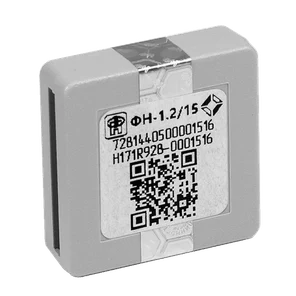 Фискальный накопитель ФН-1.2 (до 15 мес.)